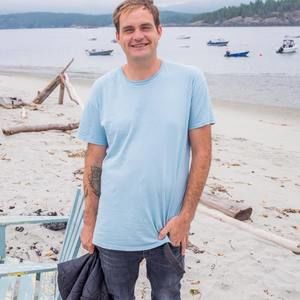 Meet your Posher, Will